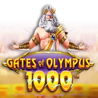 Gates of Olympus 1000