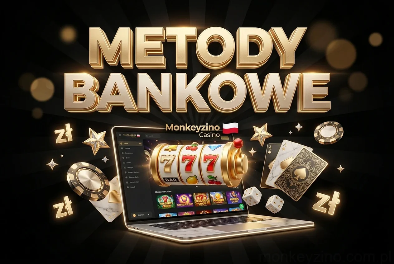 Metody Bankowe