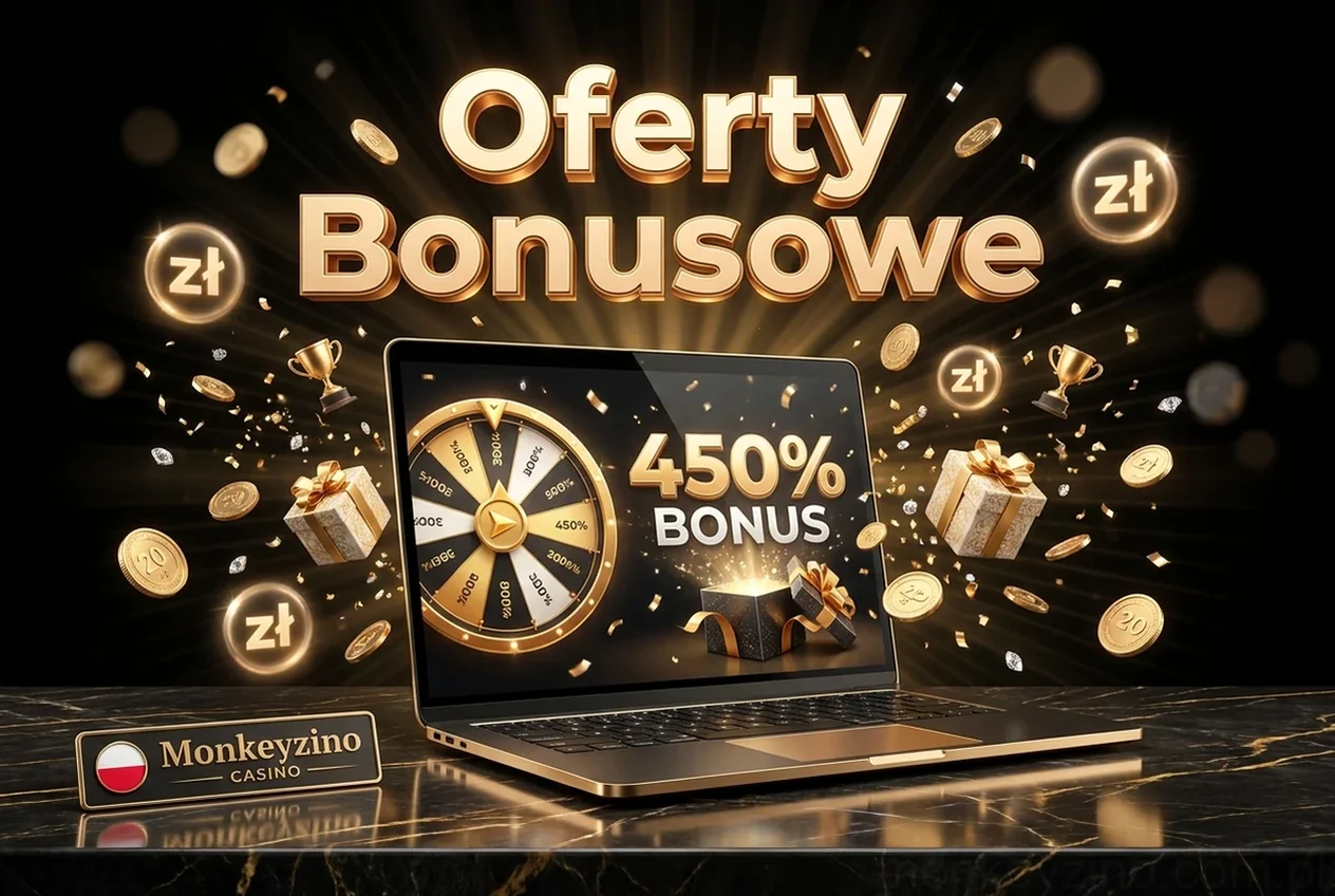 Oferty Bonusowe